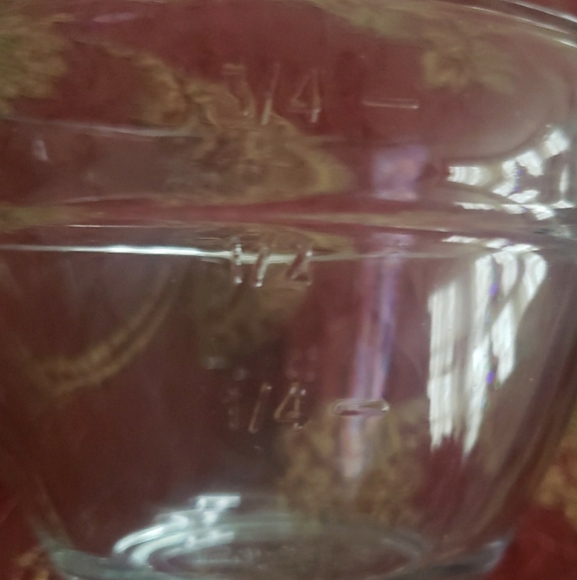 The Pampered Chef Set of 2 Prep Bowls 3/4c - Picture 4 of 7